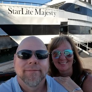 Meet your Posher, Darlene